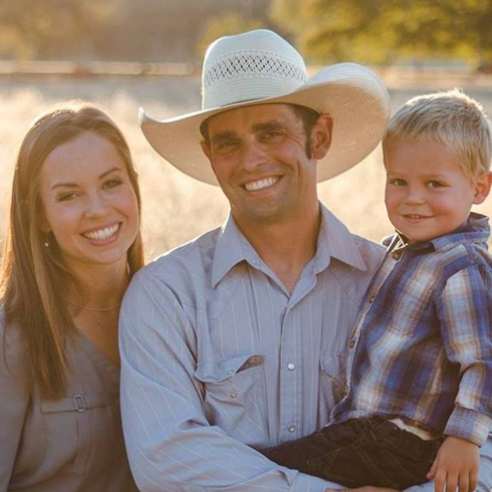 Meet your Posher, Sierra